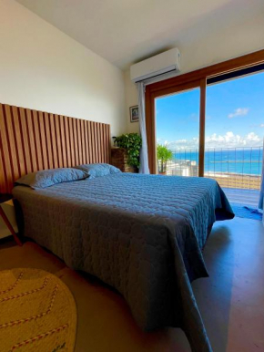 Studio da fonte/Vista mar